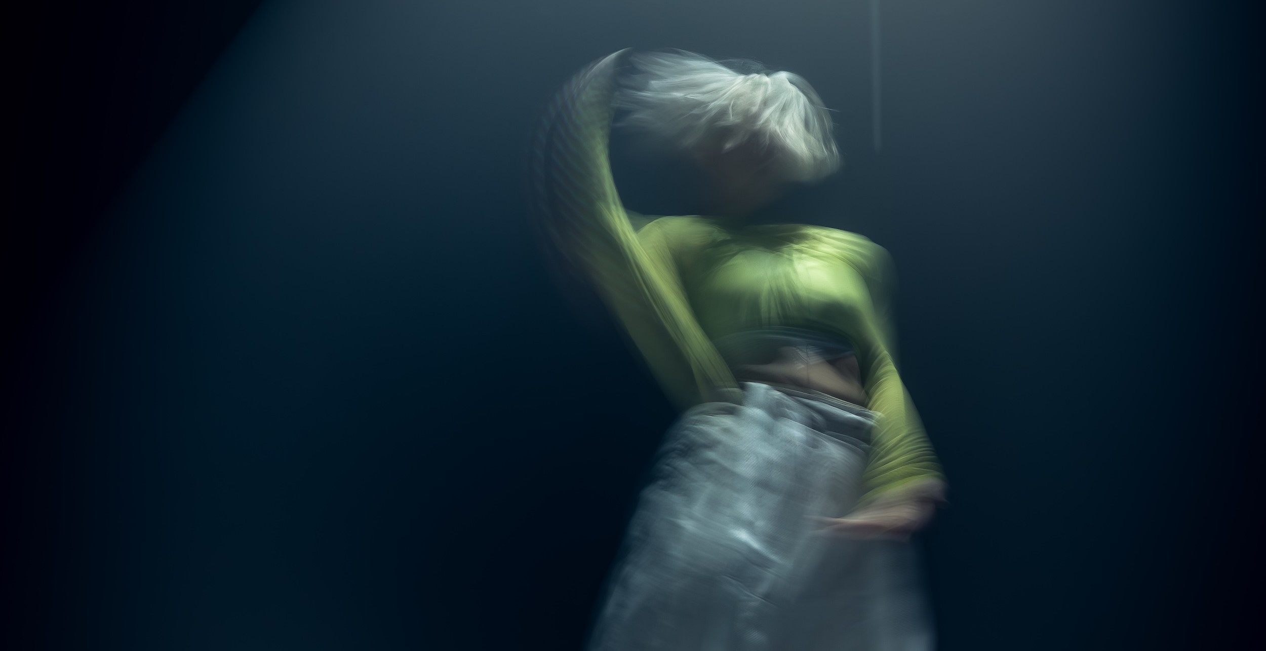 Rave:Turnaround