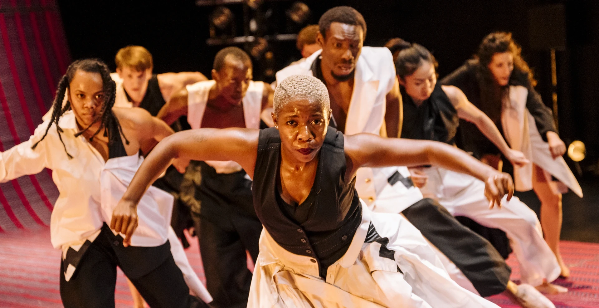 UNTIL THE BEGINNINGS