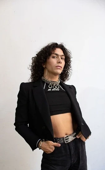 Biography Image