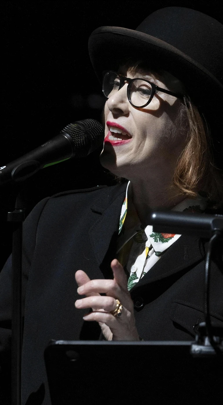 Einstein on the Beach