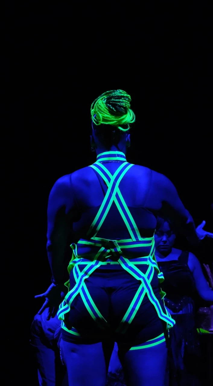 Open Studio mit Liquid Logic (DE)