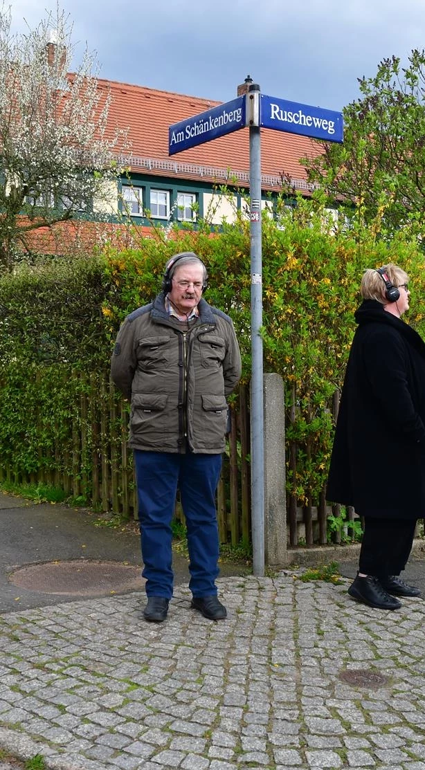 Hörspaziergang BALANCE