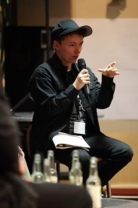 Biography Image