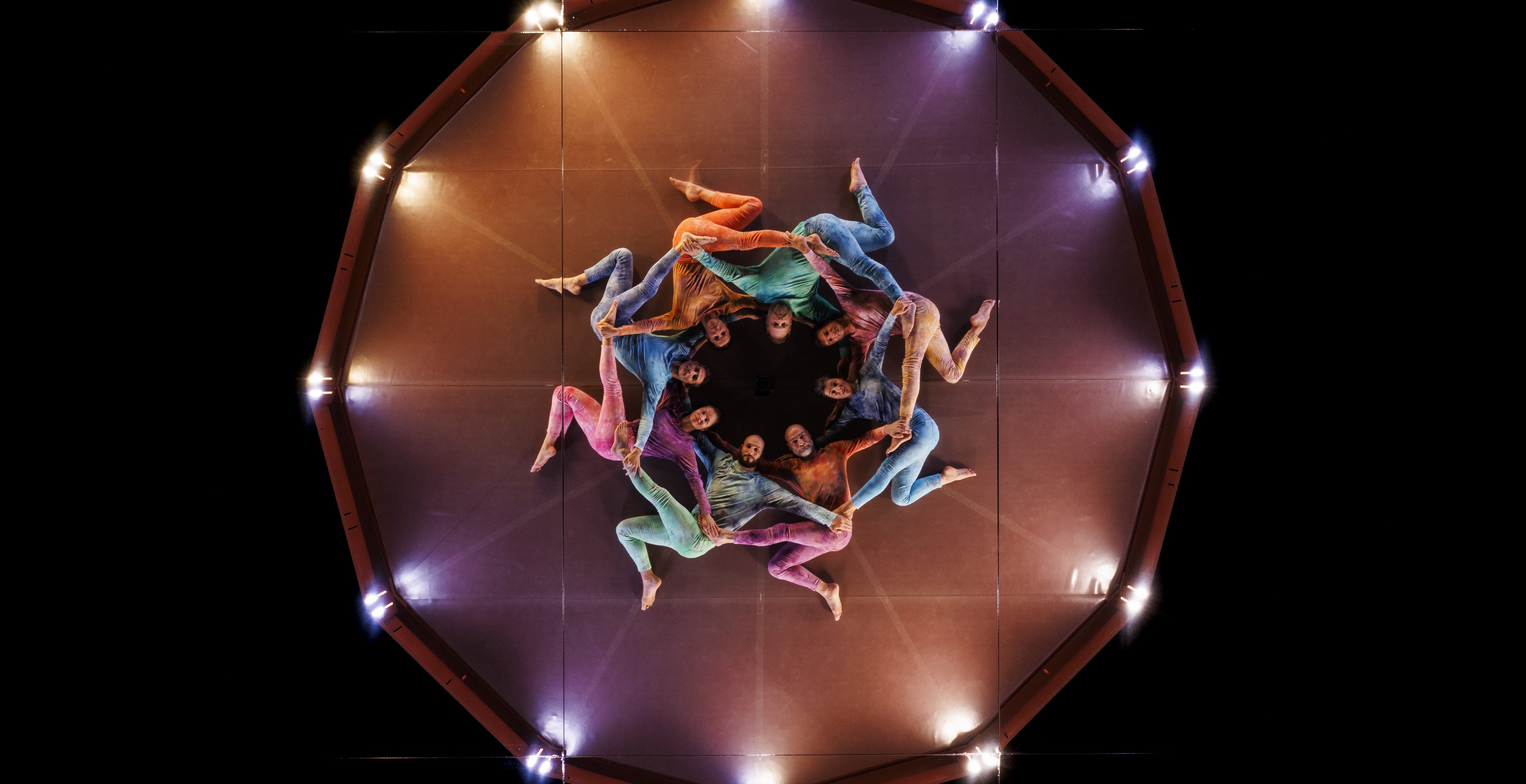 Bio Block Image