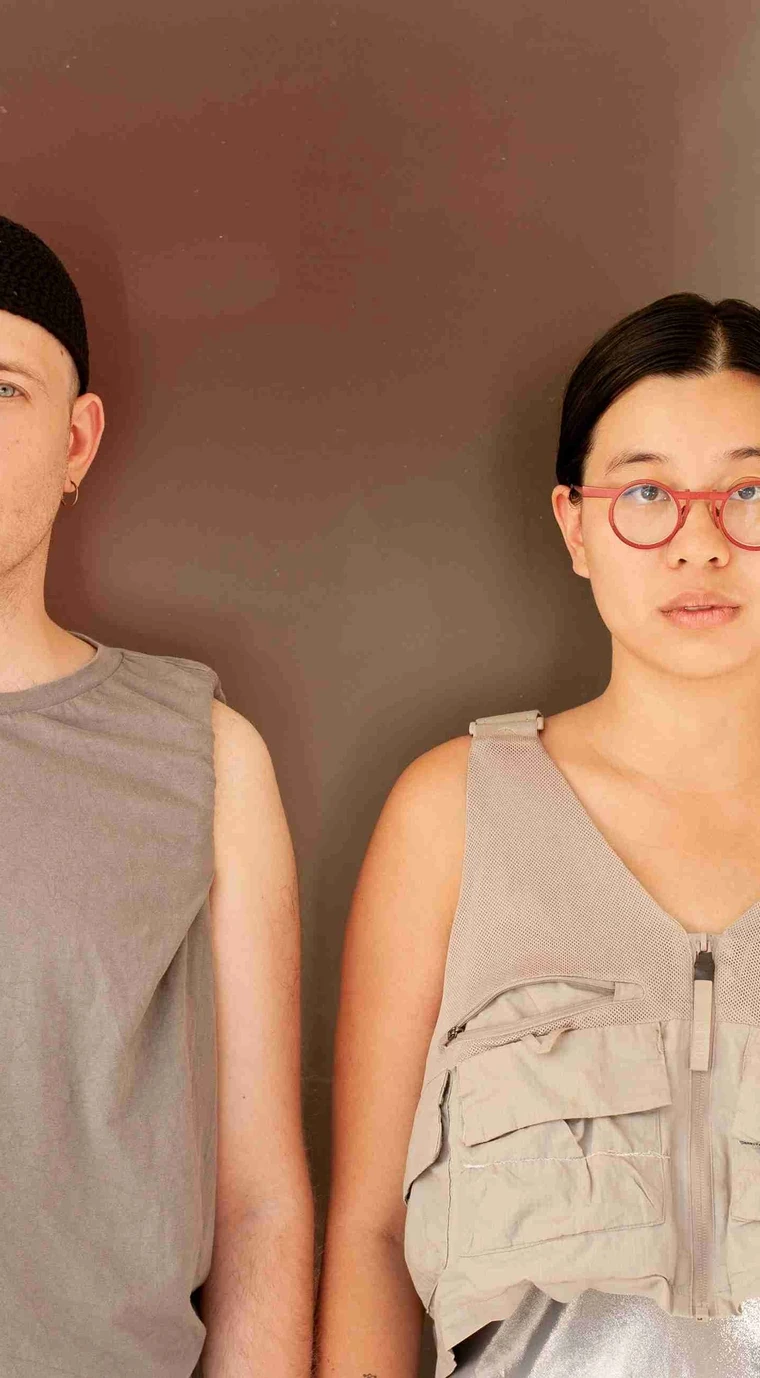 Haibo Illés & Richárd Melykó