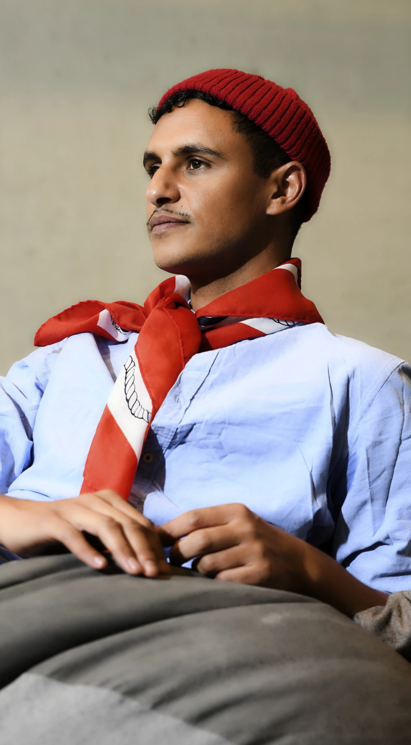 Antje Schupp & Keiron Jina