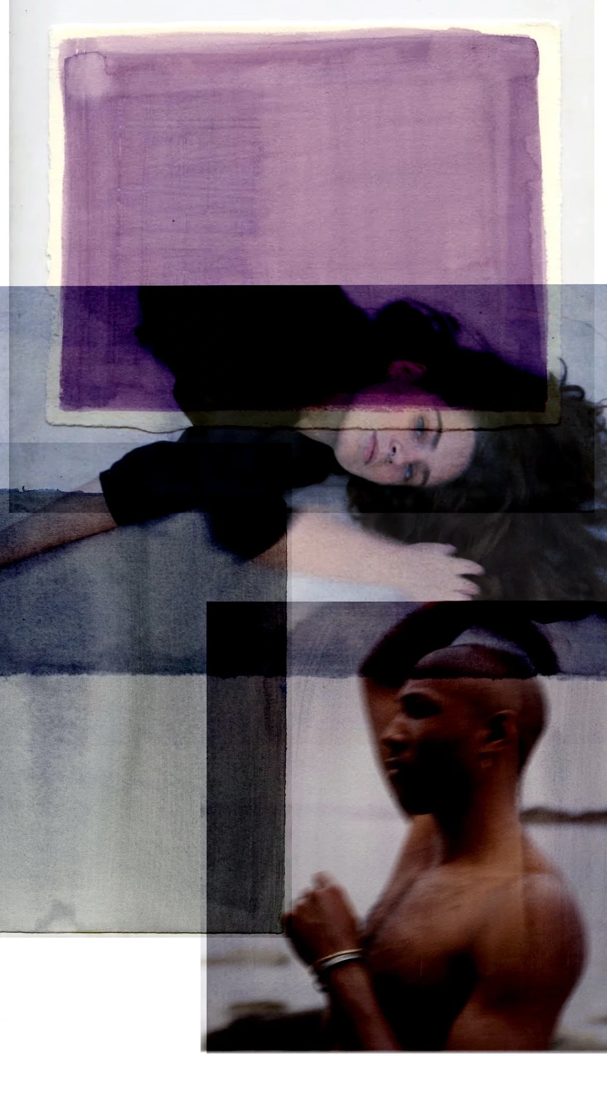 Musicboard Berlin: Isasi Armengod