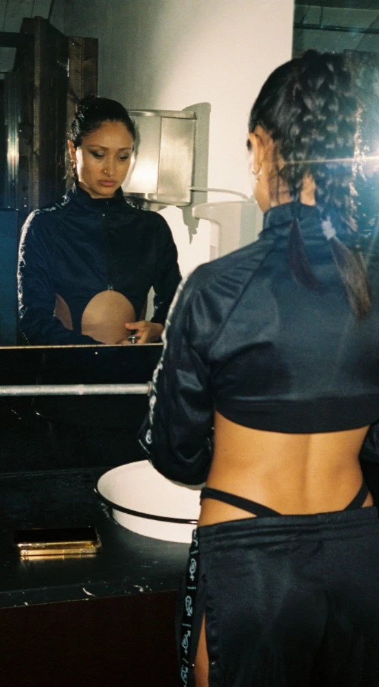 Musicboard Berlin: Choka