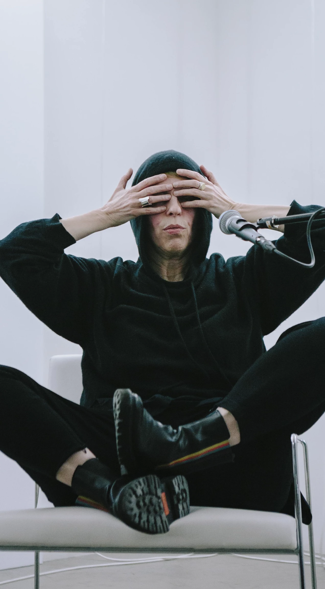 Dance for Nothing (revisited)