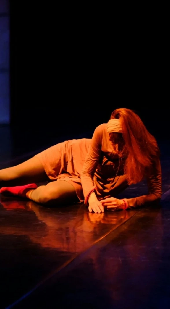 Dreiländerlabor: Anna Walter