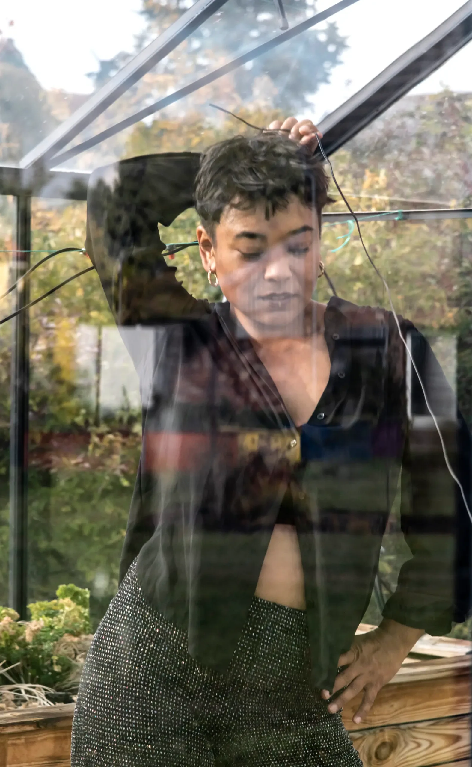 Biography Image