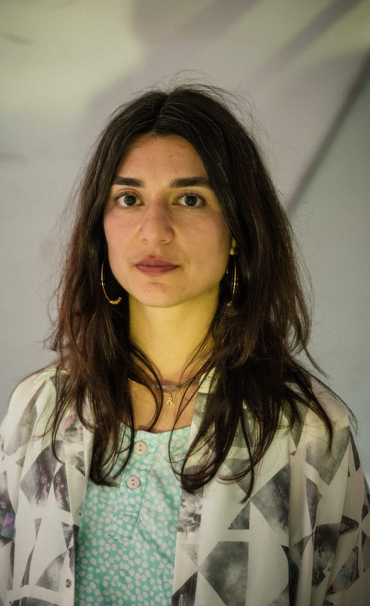 Biography Image