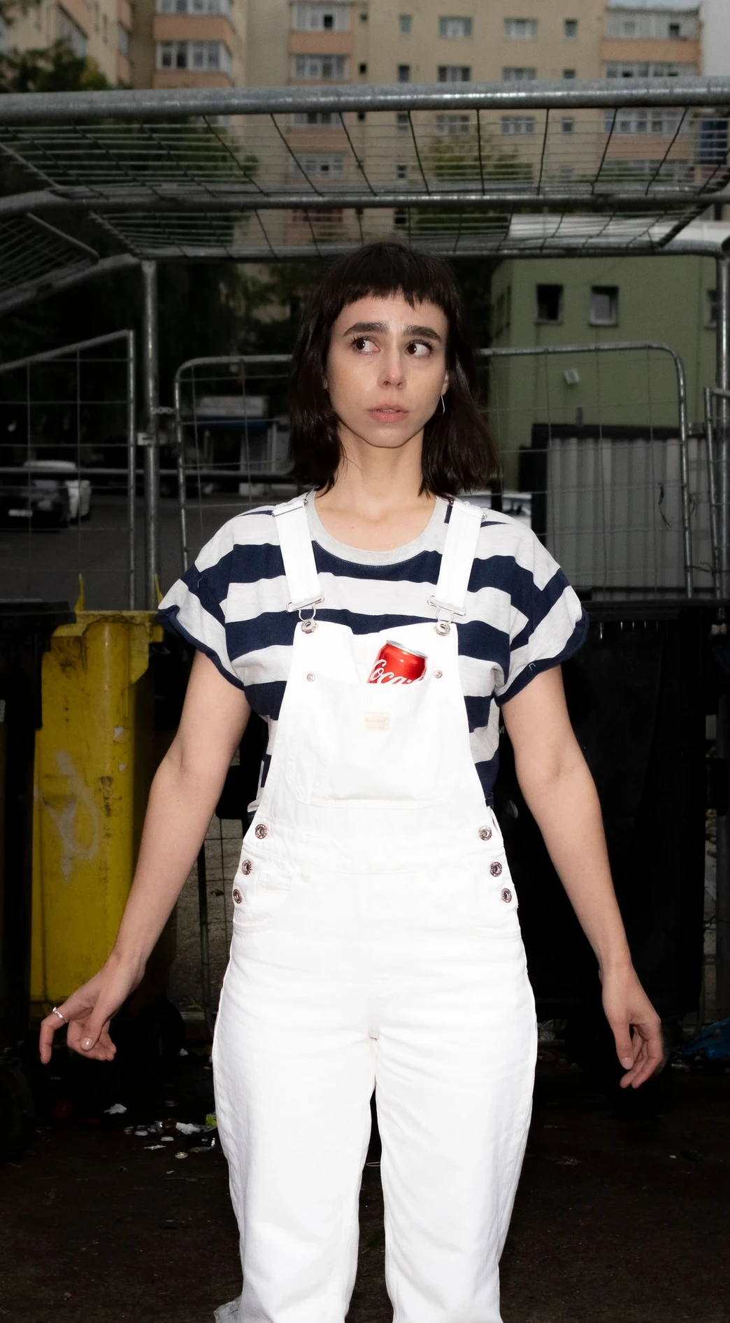 Freiheit, Aufbruch, Crash? 