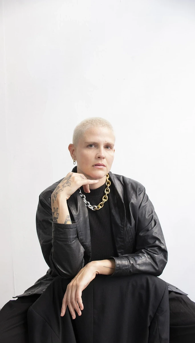 Biography Image