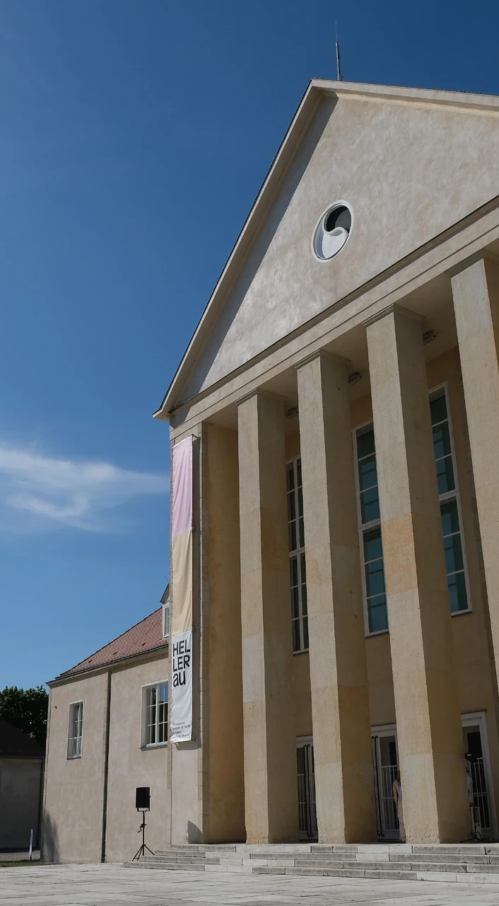 Nachbarschaftstreffen