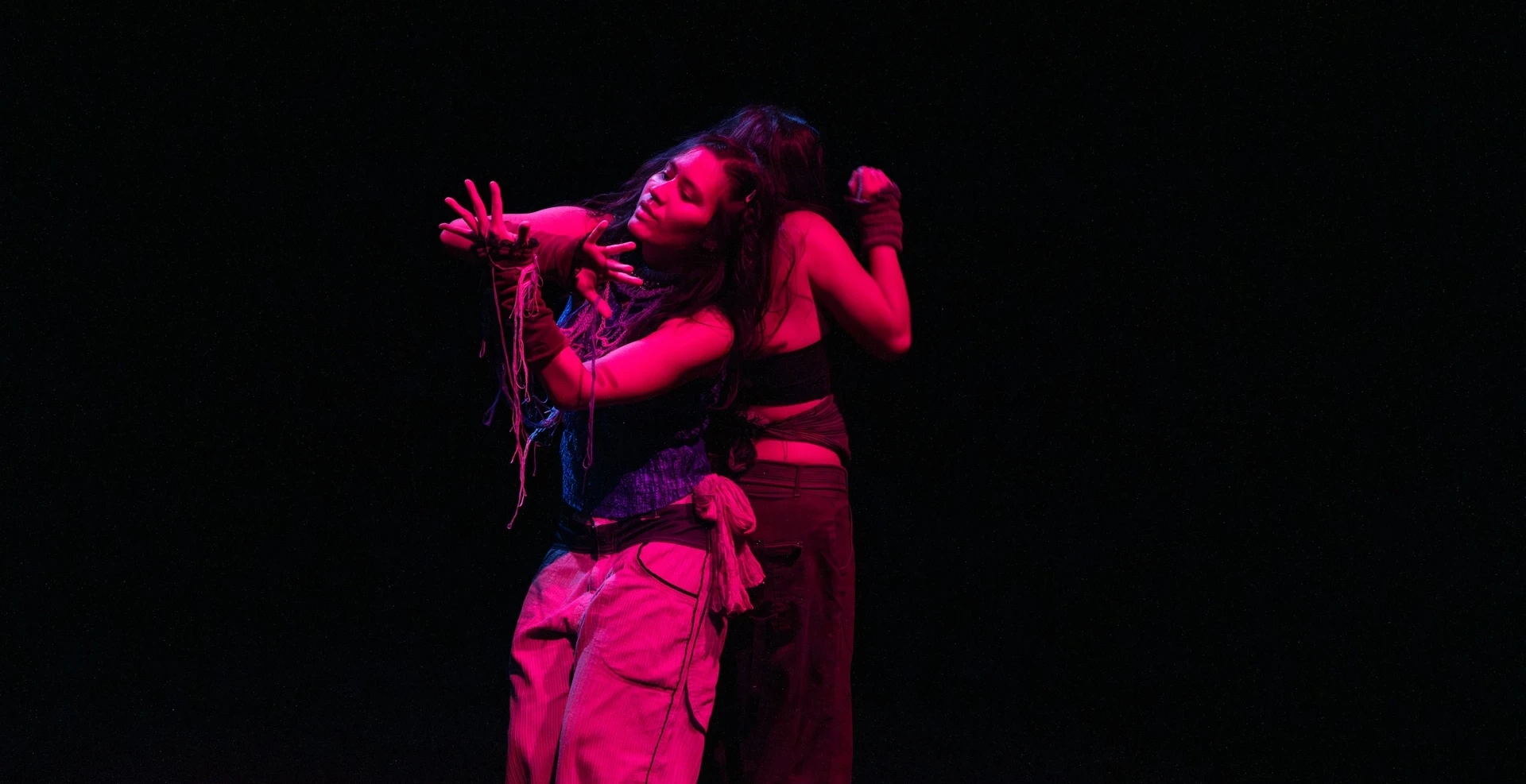 Open Studio with JUANA