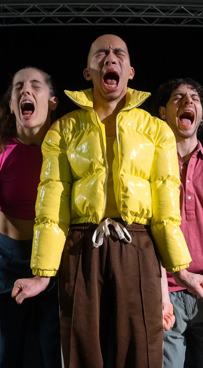 Main Character: Lost