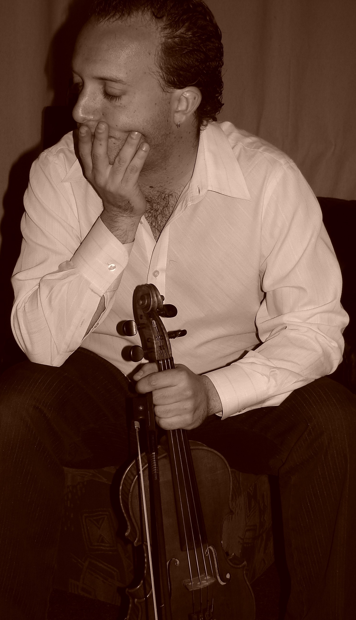 Biography Image