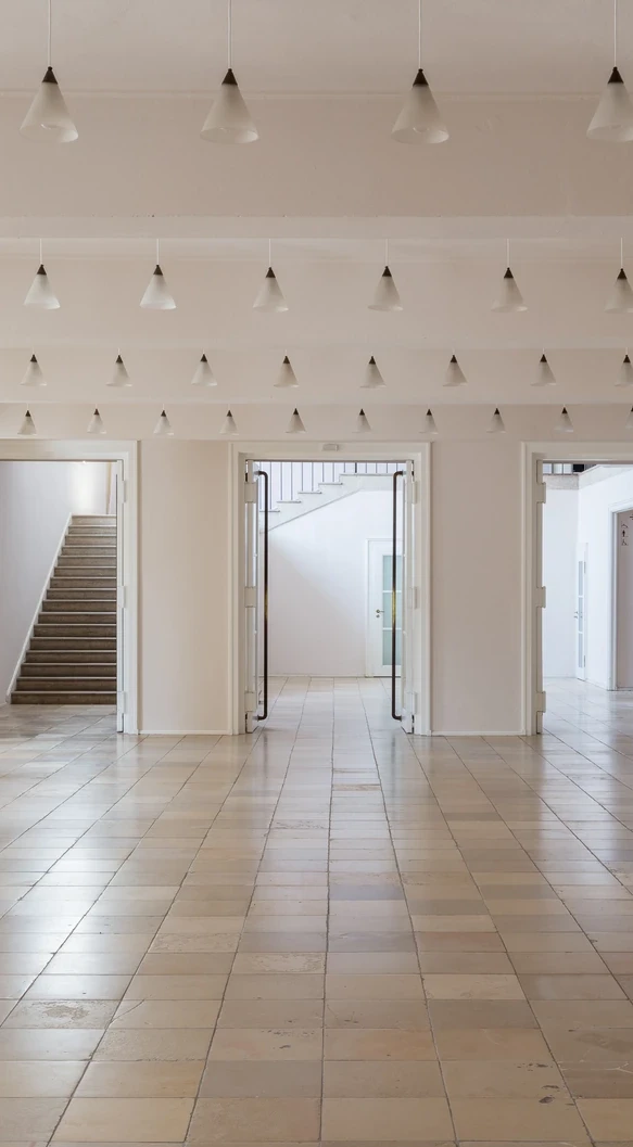 Freiwilligendienst im Bereich Audience Development