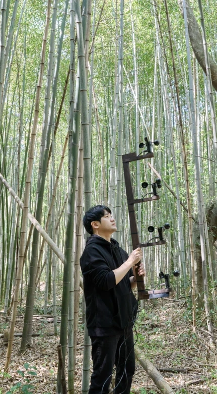 Immersive Sounds x Global Sonic Research