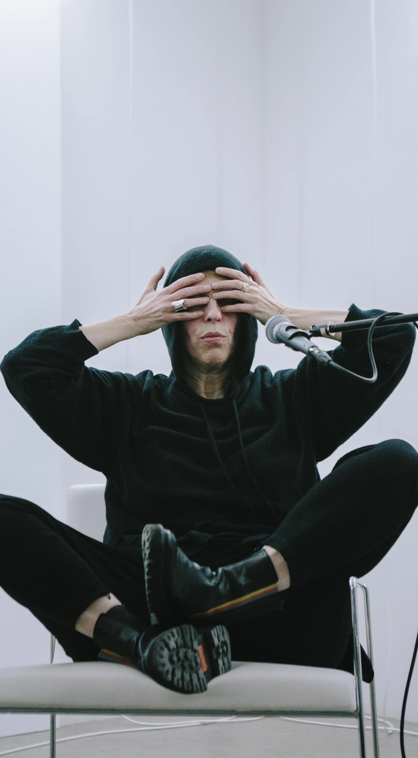 Dance for Nothing (revisited)