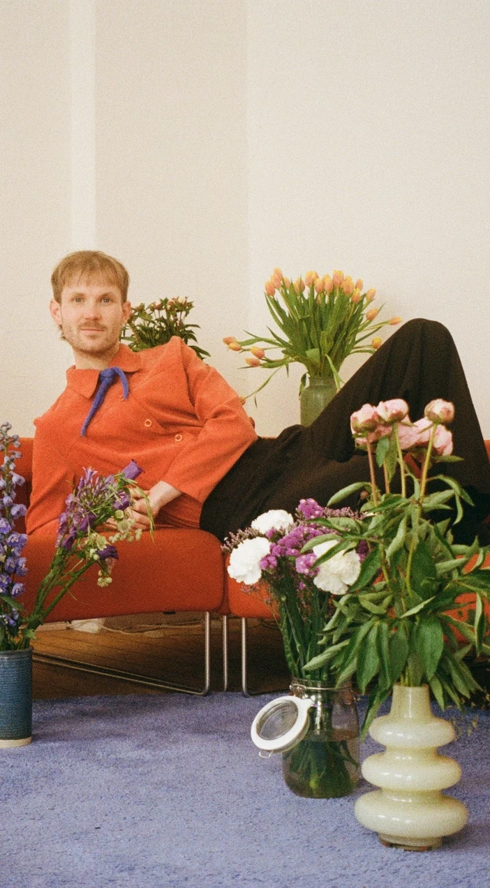 Feature Ring mit David Bay