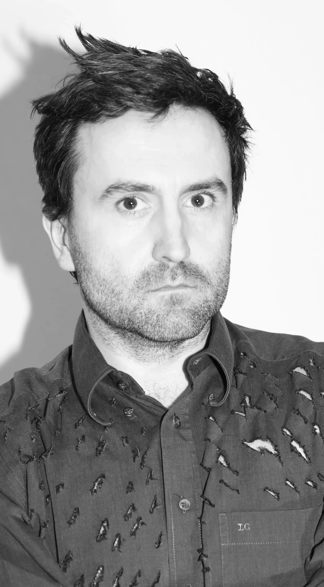 Romuald Krężel & René Alejandro Huari Mateus