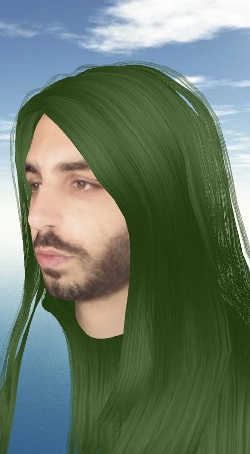 Artist-in-Garden: Demetrios Navras