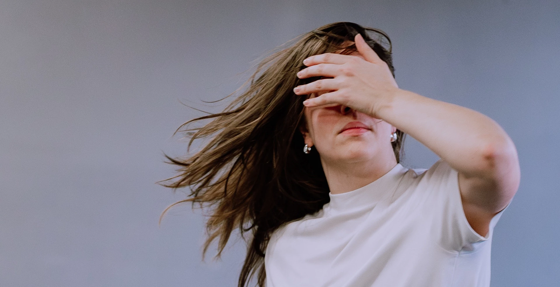 HELLERmoves mit Sara Koluchová