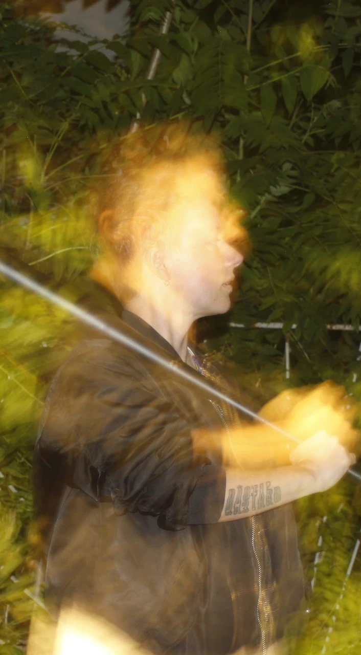 The 90s - Three short pieces