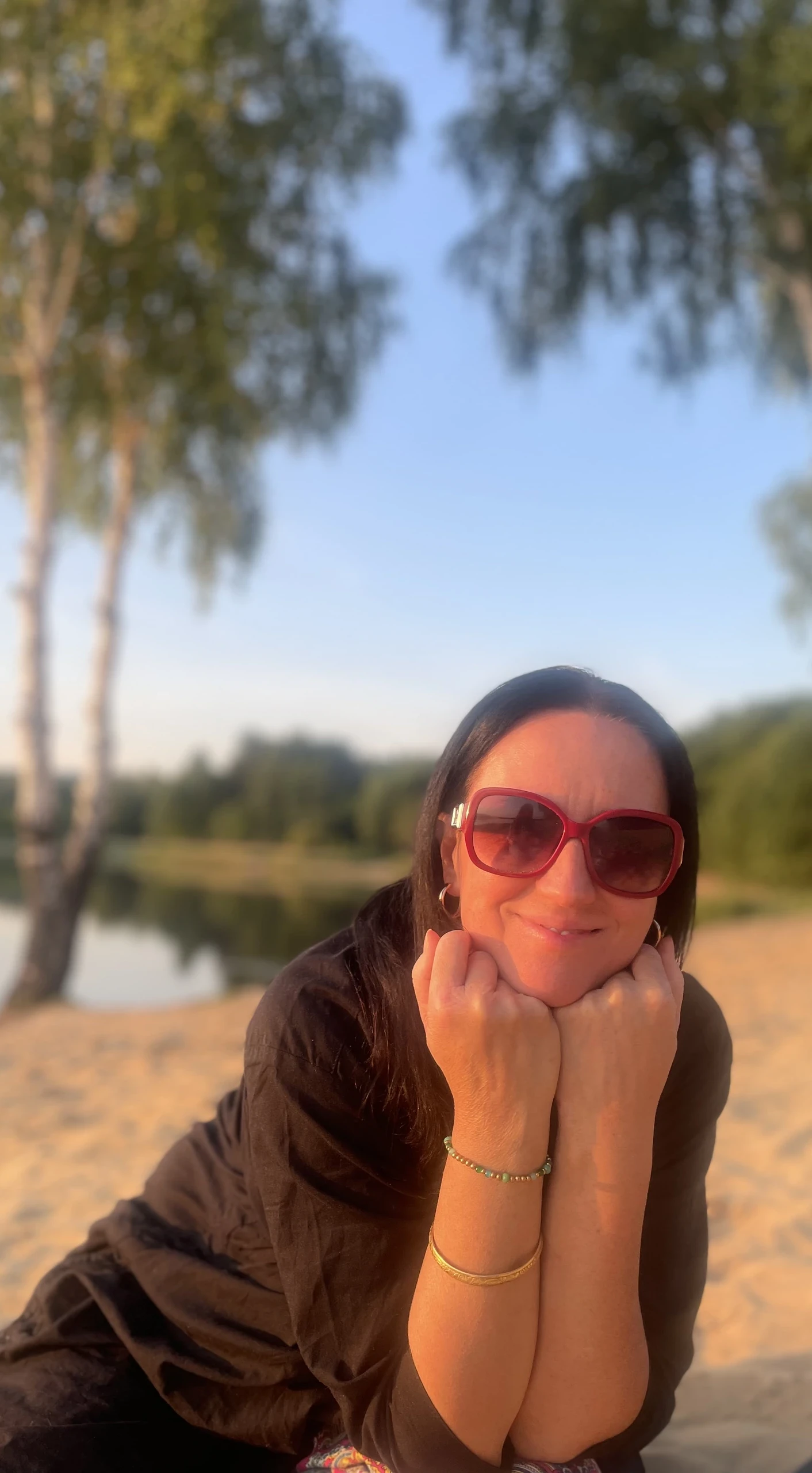 Dreiländerlabor: Anna Godowska