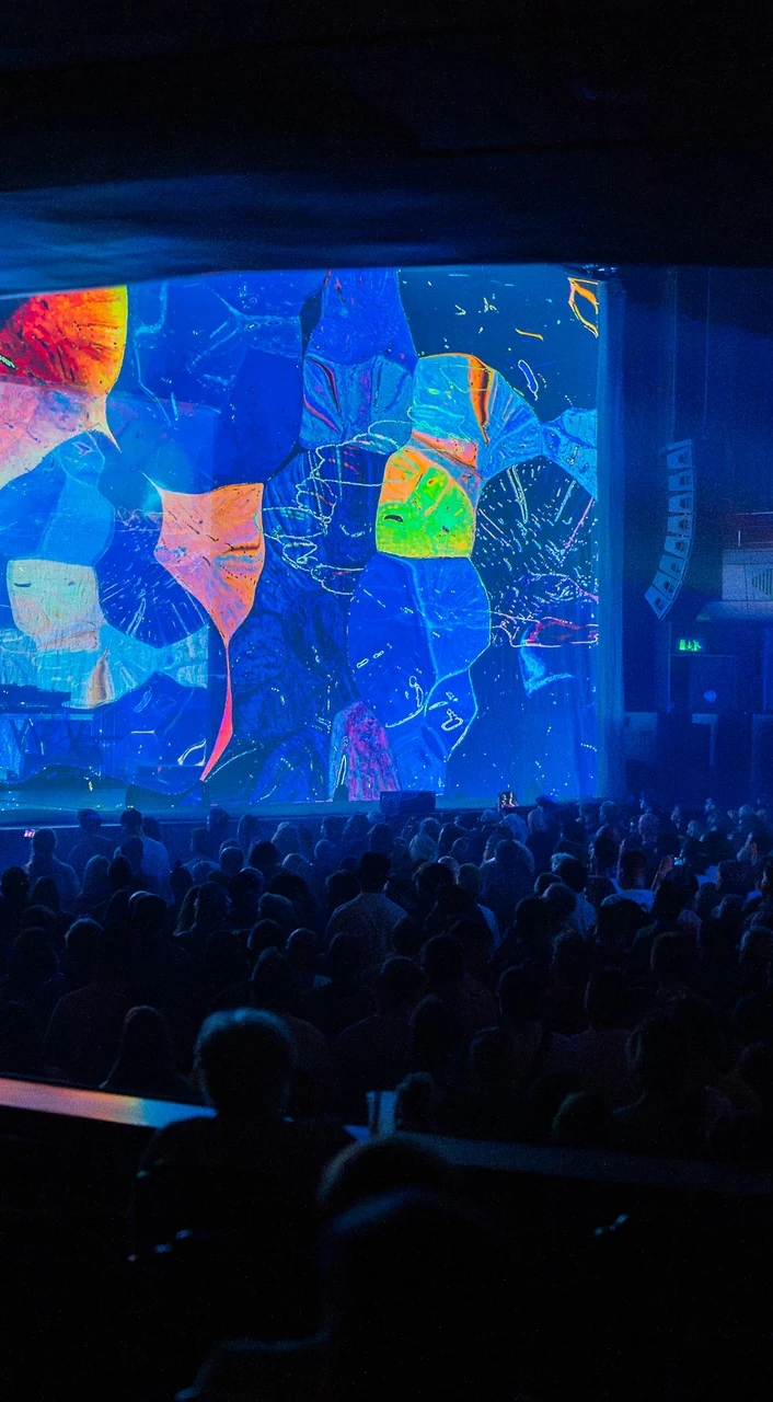HYBRID Biennale 2026