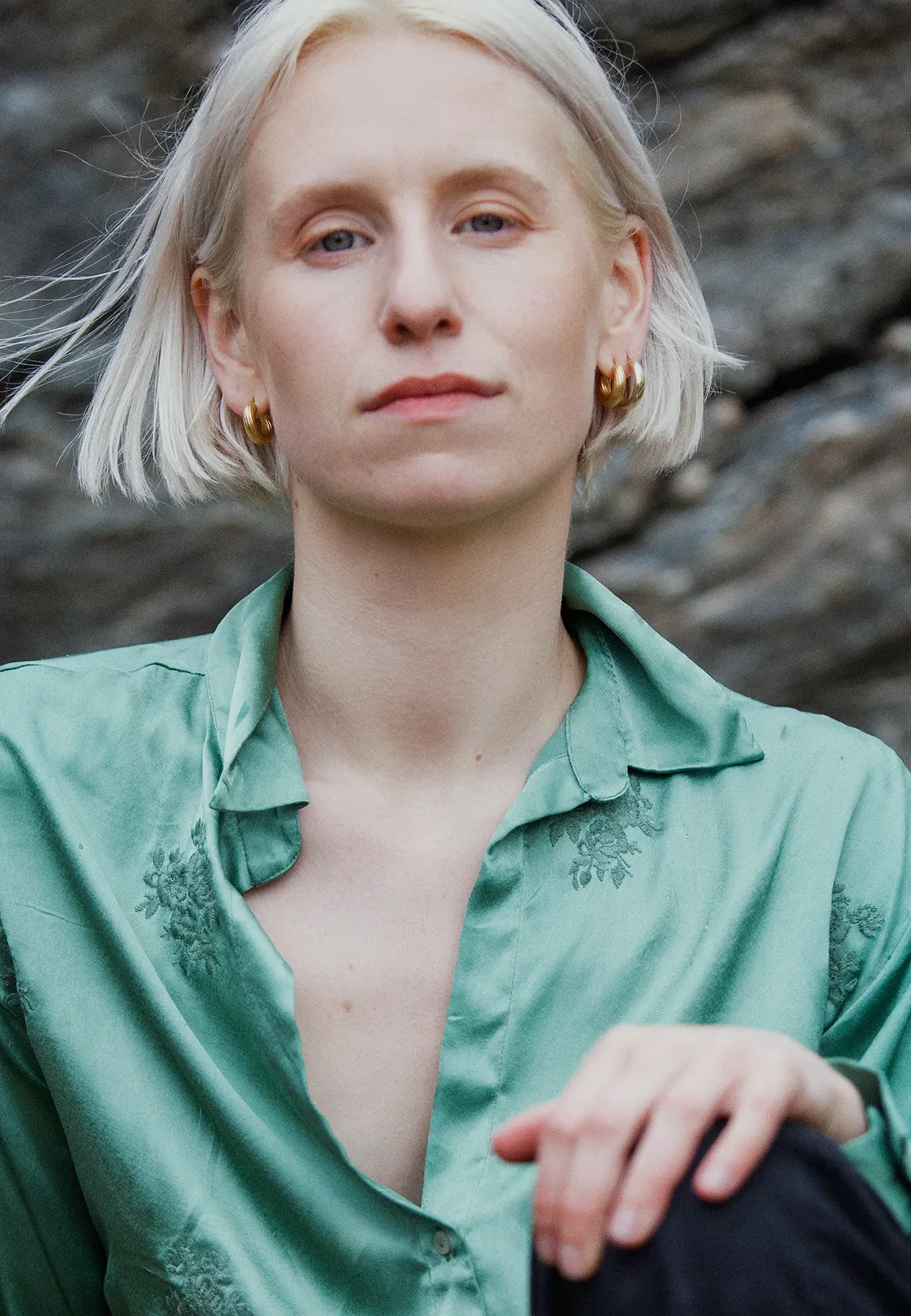 Biography Image