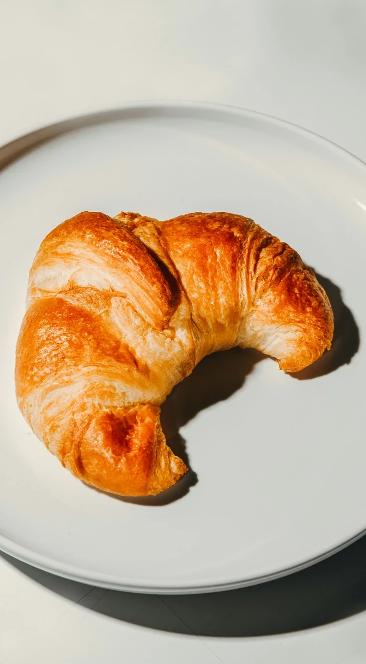 Komponist*in zum Frühstück