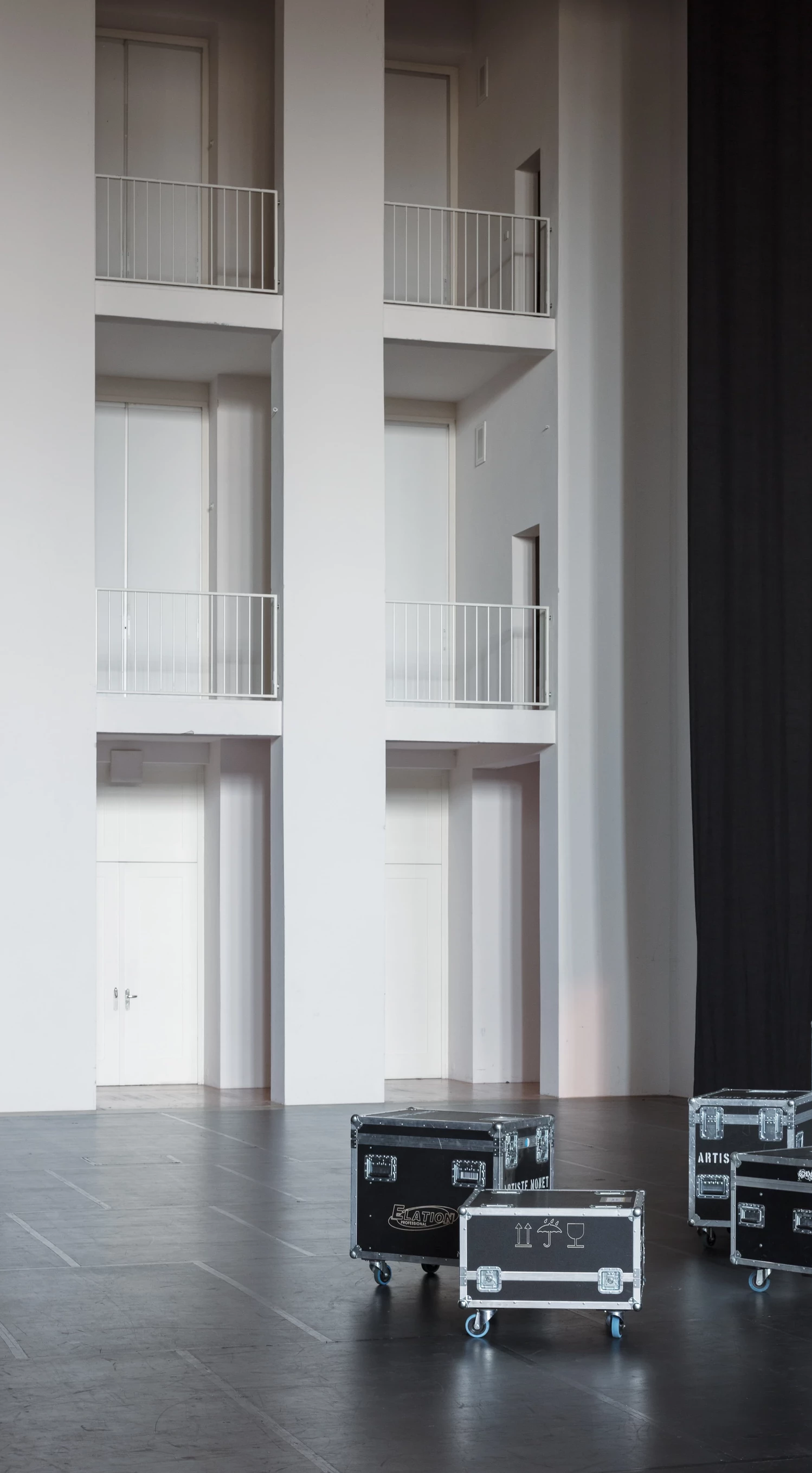 Apprenticeship as an event technology specialist (m/f/d)