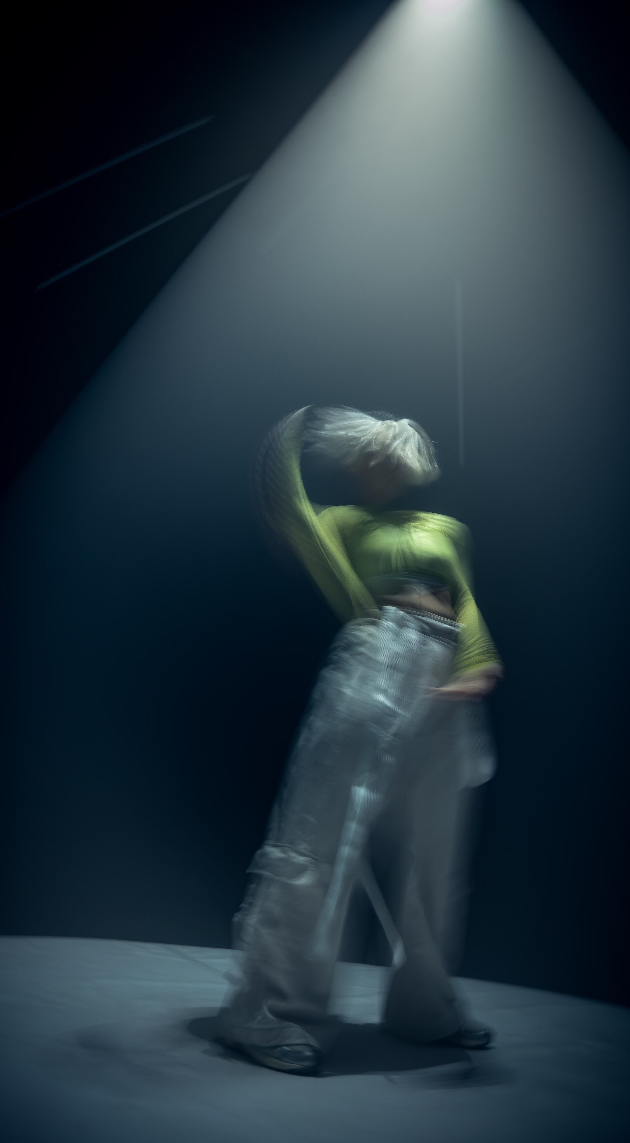 Rave:Turnaround