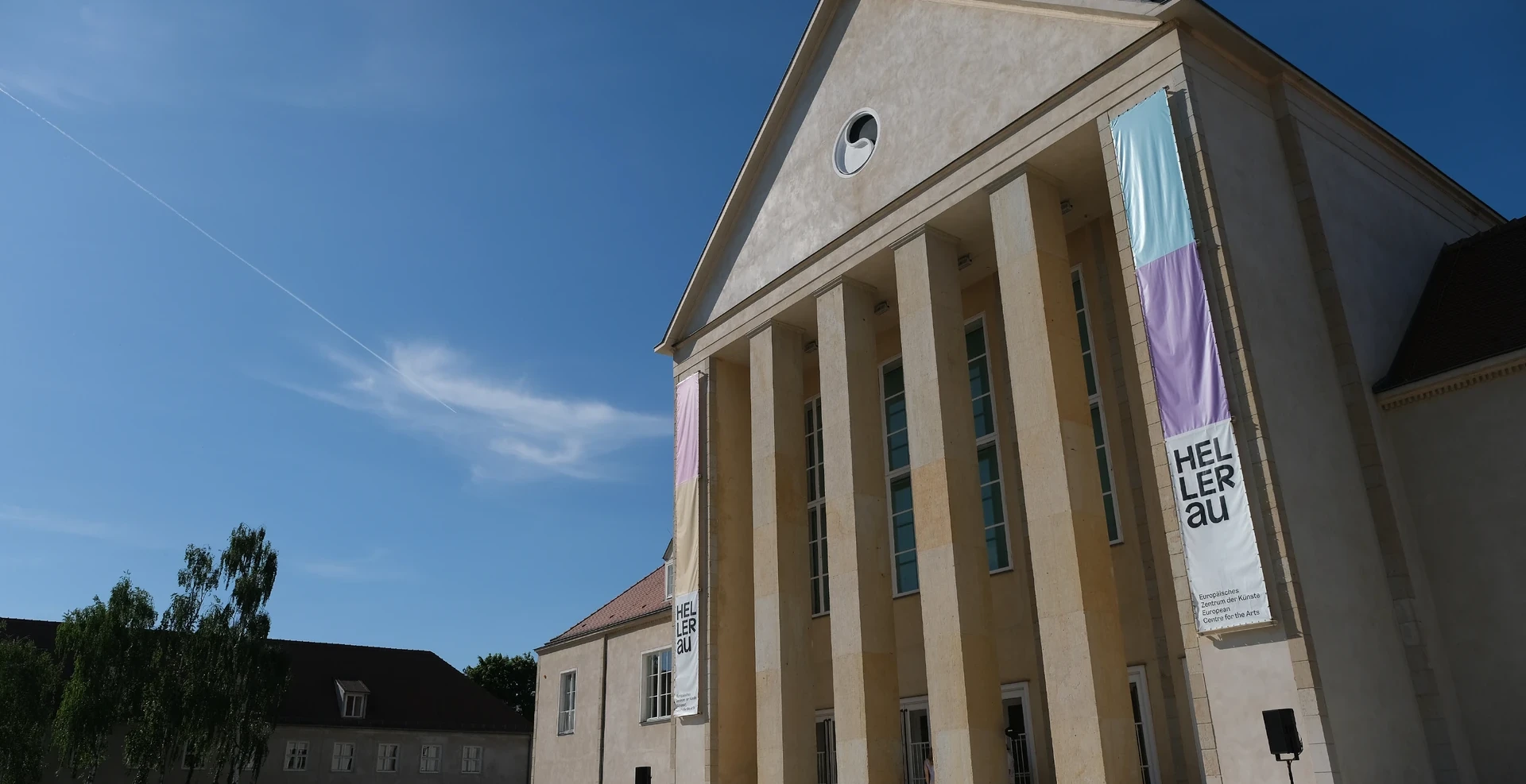 Nachbarschaftstreffen