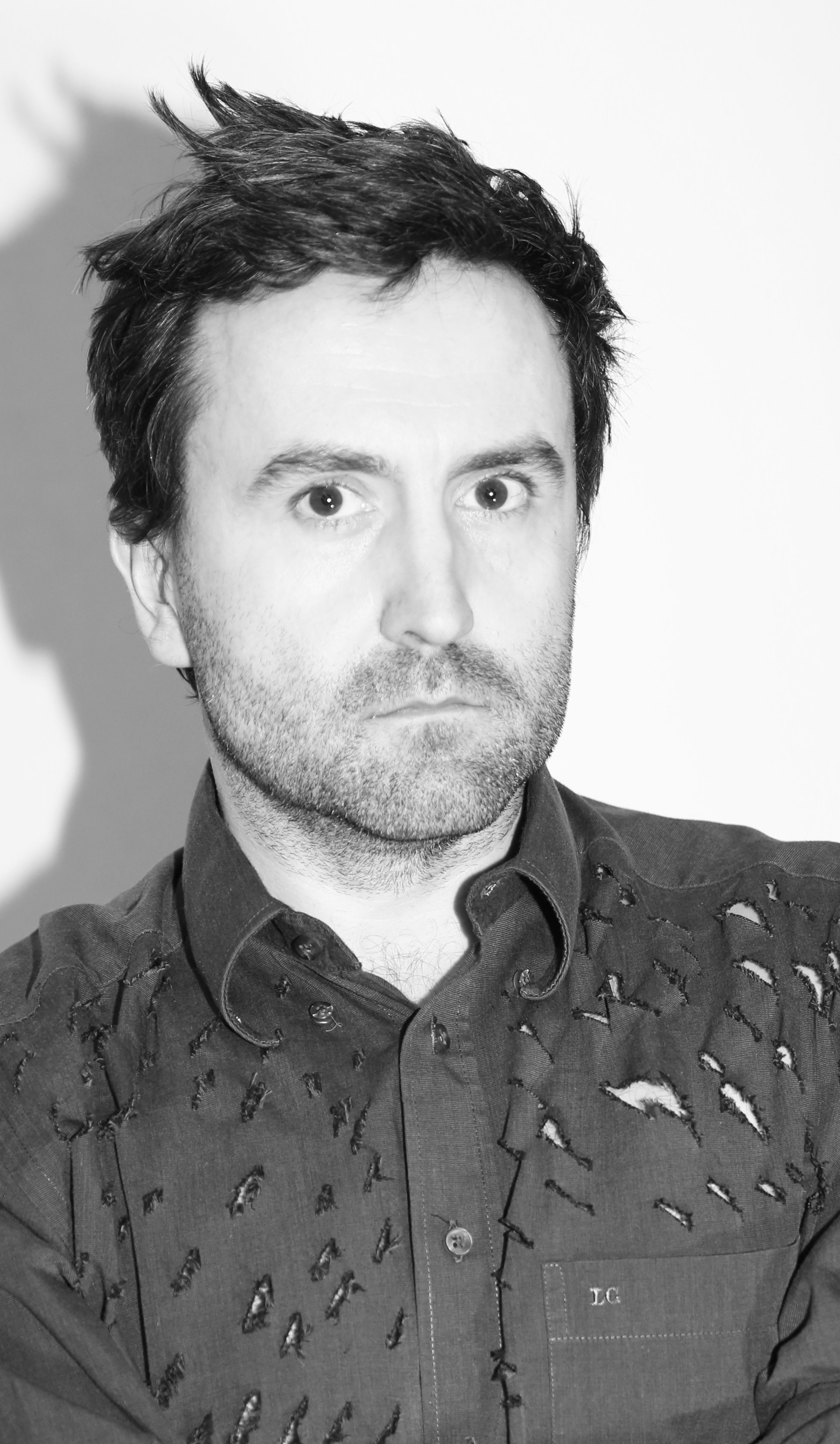 Biography Image