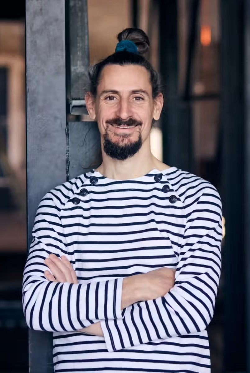 Biography Image