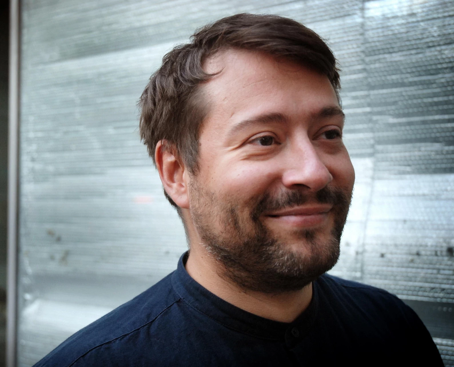 Biography Image