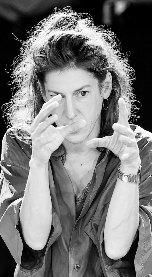 Janne Gregor
