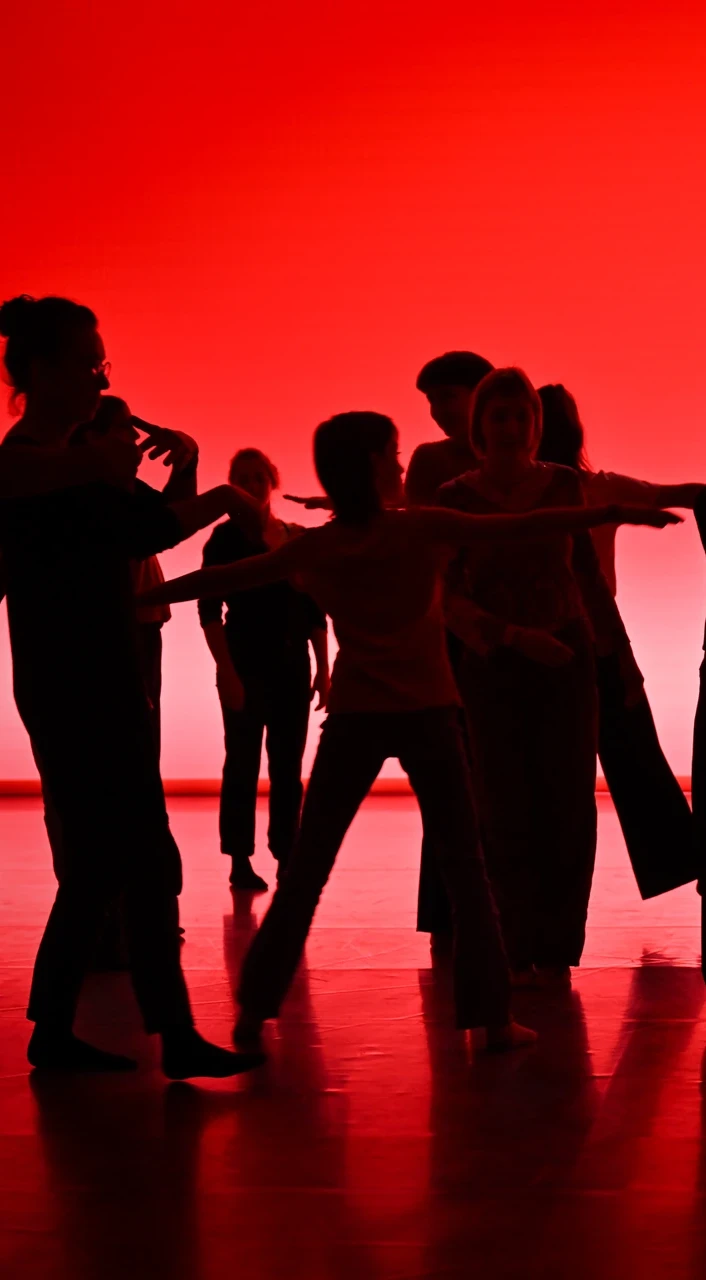 Herbstferien-Tanzworkshop