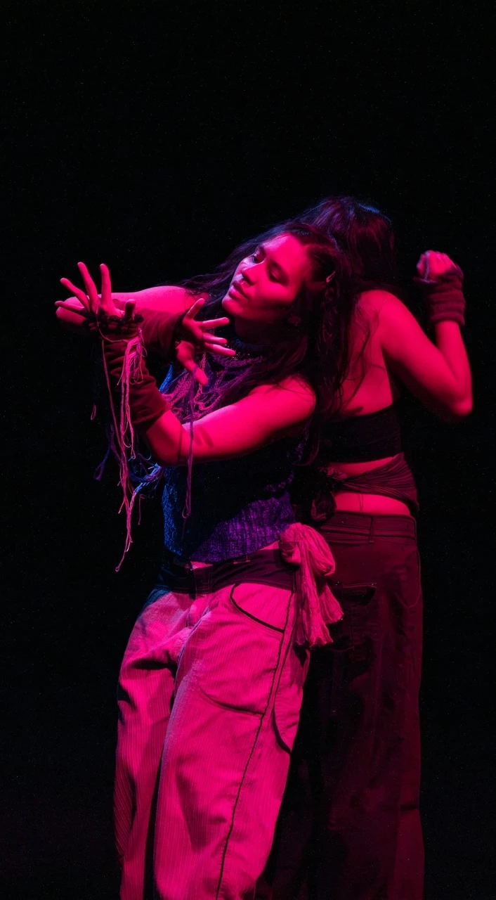 Open Studio with JUANA