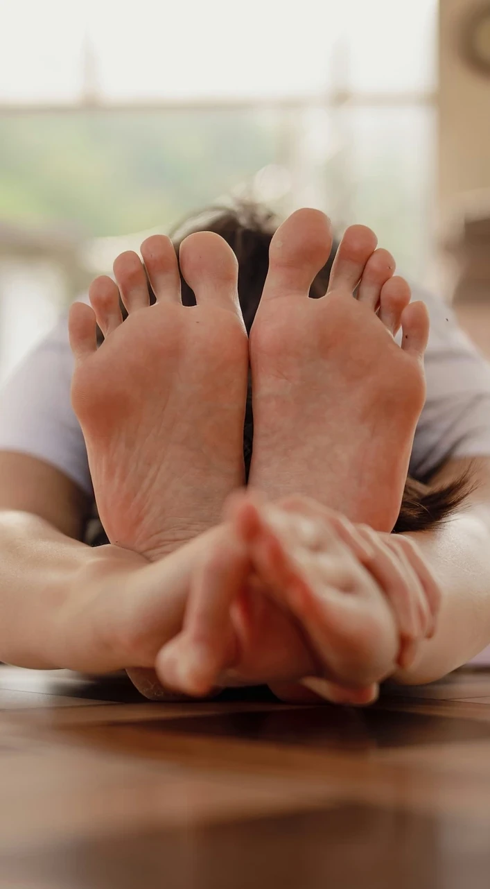 Yoga for Senior Citizens