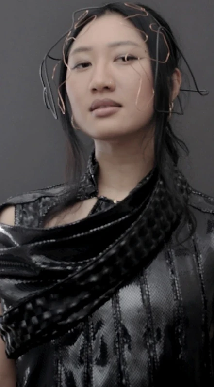 Global Sonic Research: Rania Kim