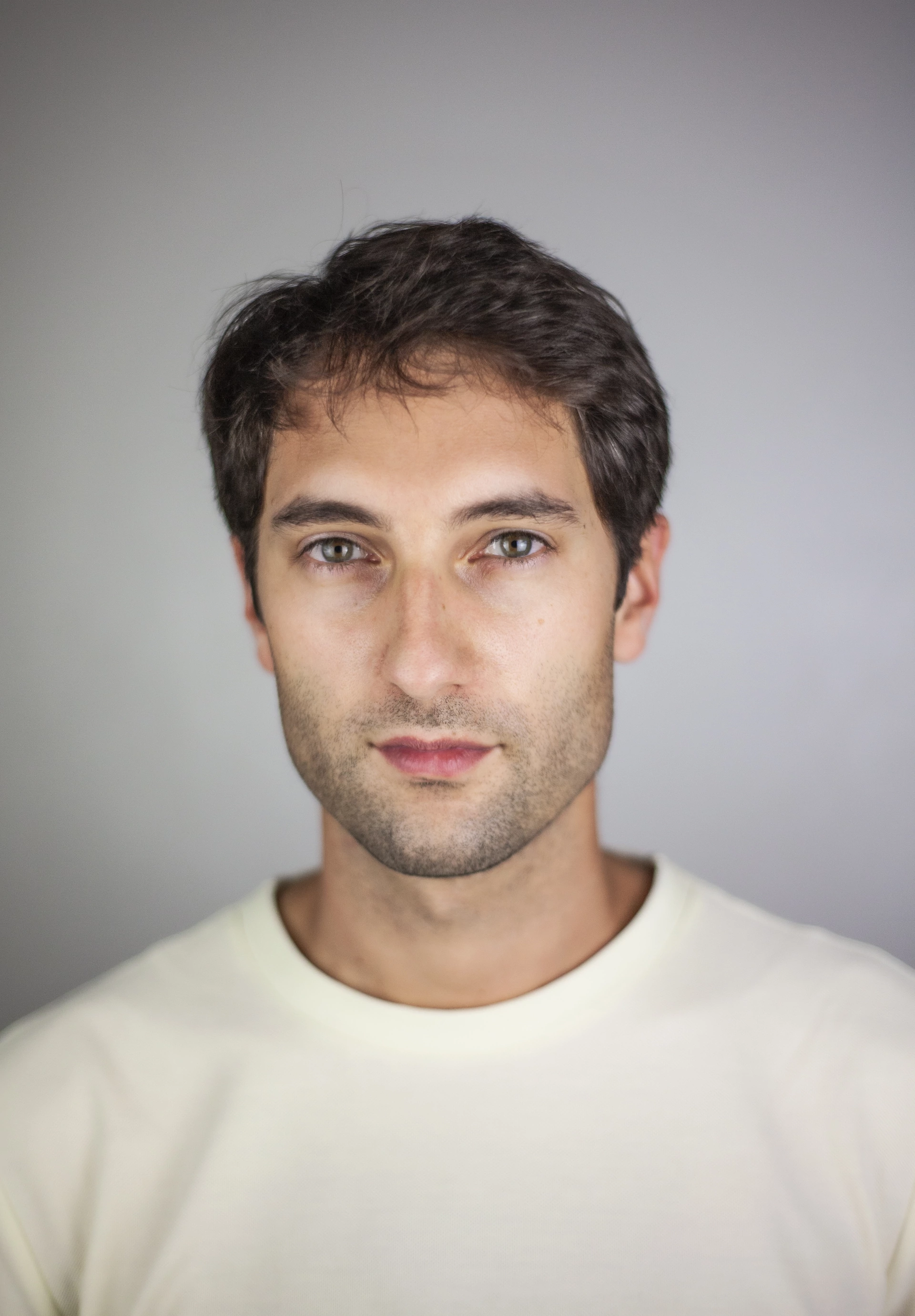 Biography Image