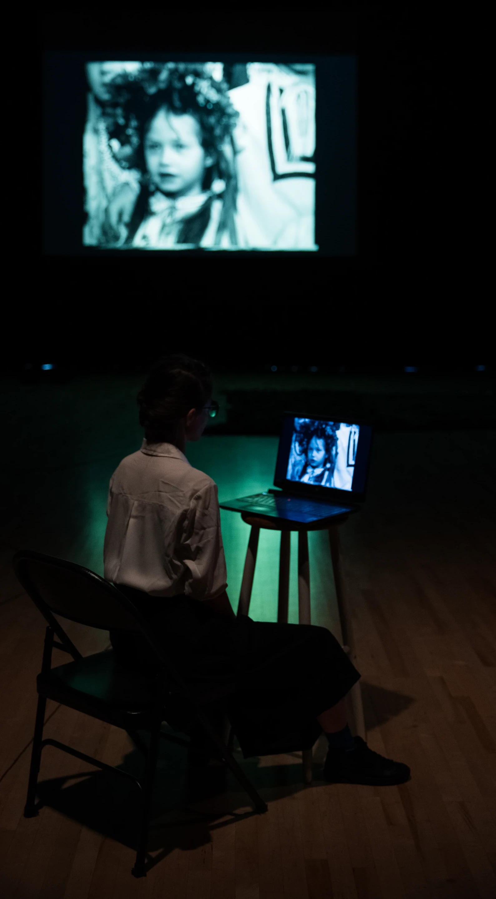 Mariia Bakalo & Maria Kardash (Ukraine/Österreich)