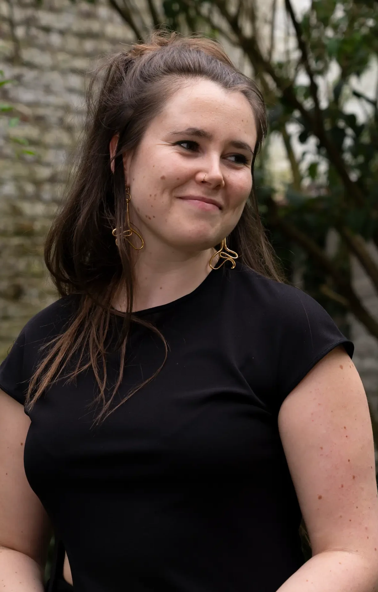 Biography Image
