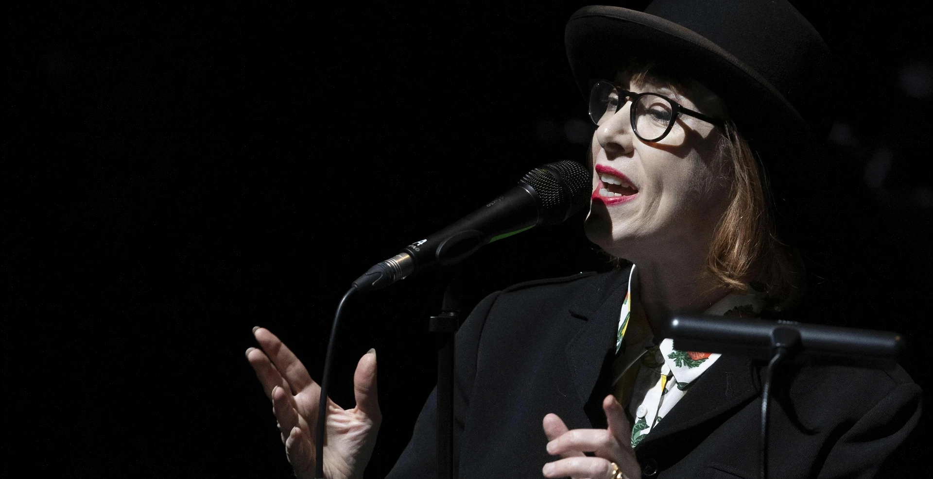 Einstein on the Beach