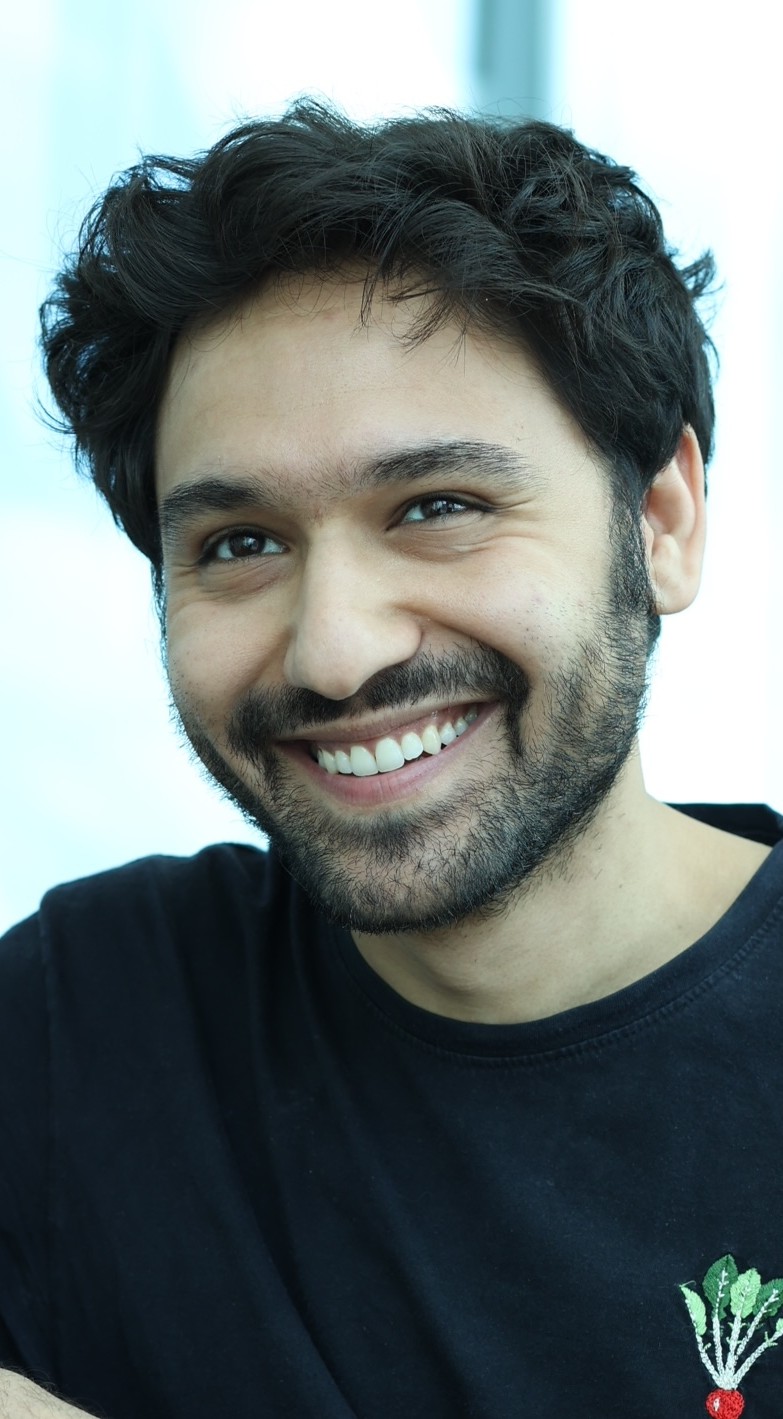 Fariborz Karimi